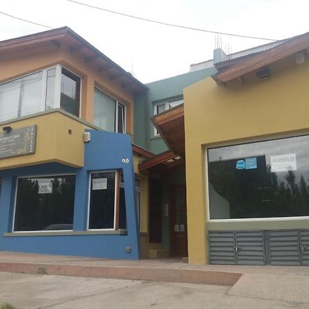 Calafate Anfi Aparts Ελ Καλαφάτε Εξωτερικό φωτογραφία