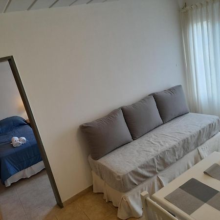Calafate Anfi Aparts Ελ Καλαφάτε Εξωτερικό φωτογραφία