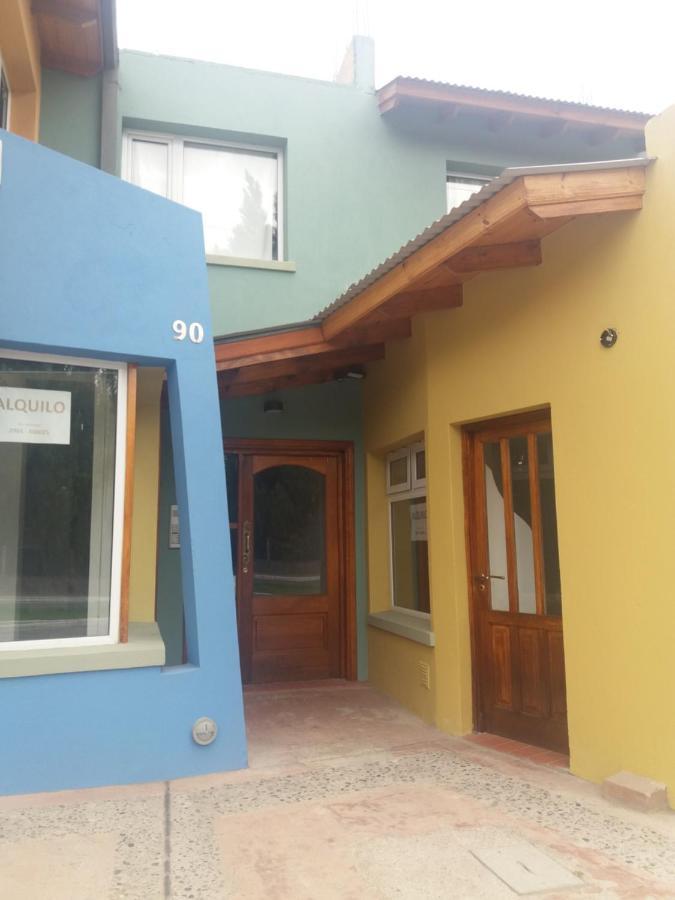 Calafate Anfi Aparts Ελ Καλαφάτε Εξωτερικό φωτογραφία