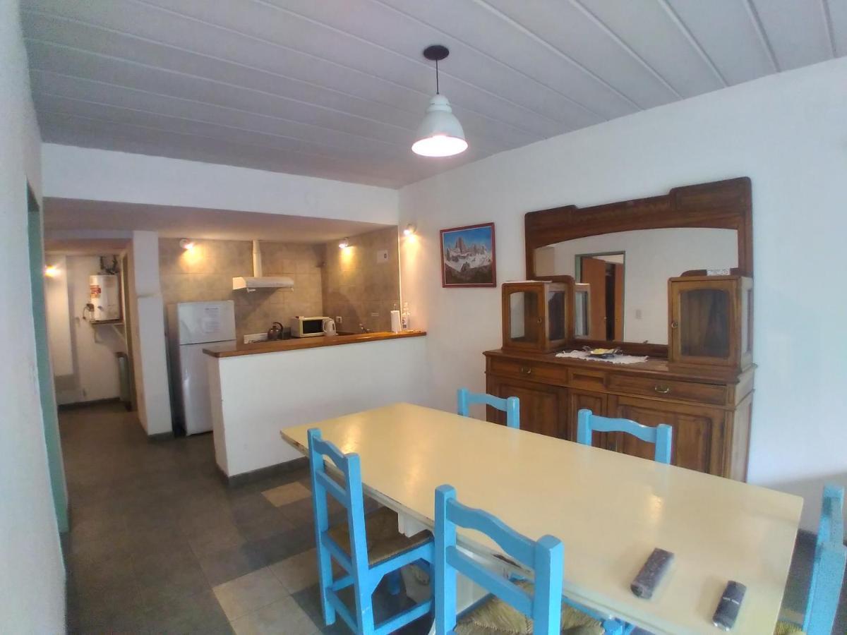 Calafate Anfi Aparts Ελ Καλαφάτε Εξωτερικό φωτογραφία