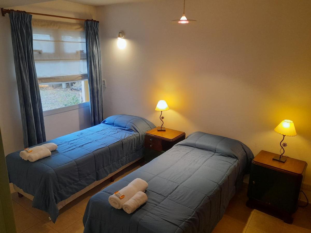 Calafate Anfi Aparts Ελ Καλαφάτε Εξωτερικό φωτογραφία