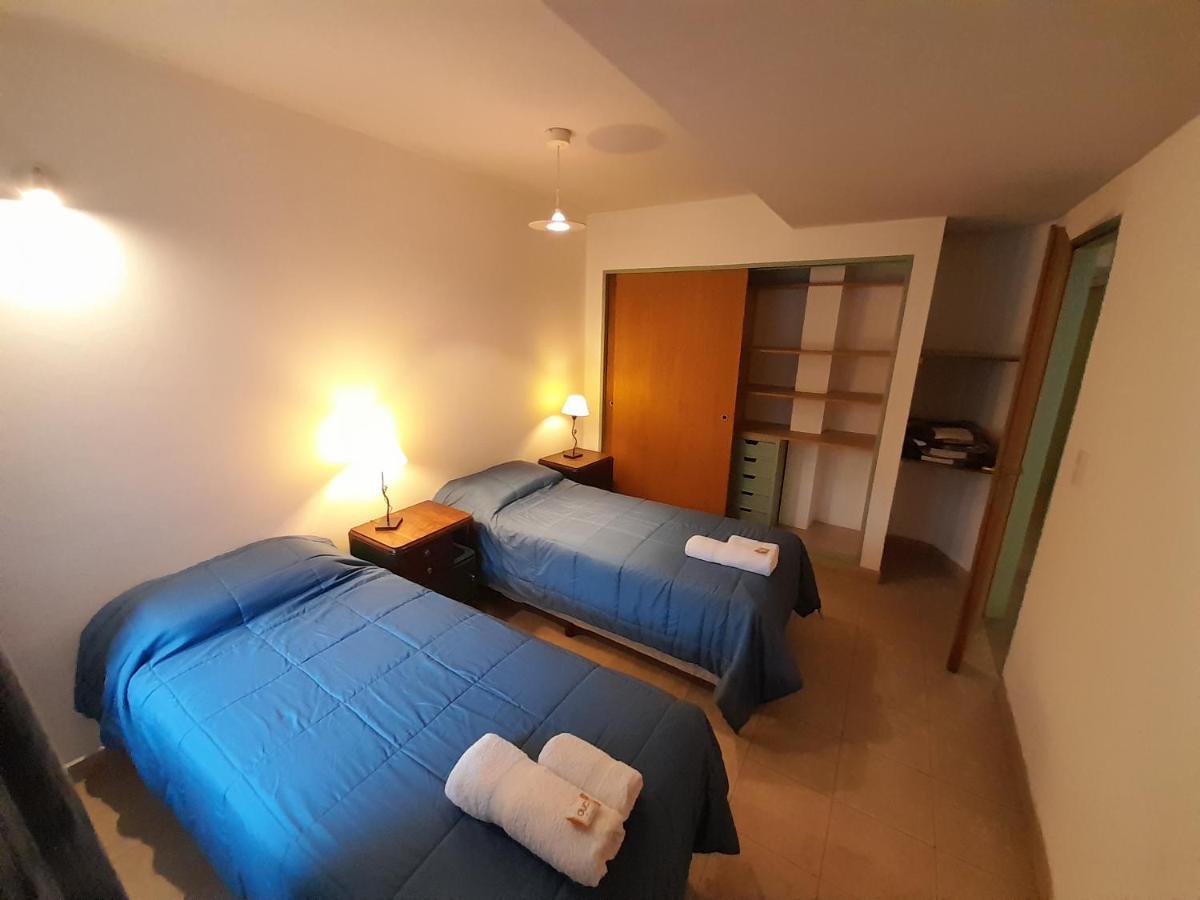Calafate Anfi Aparts Ελ Καλαφάτε Εξωτερικό φωτογραφία