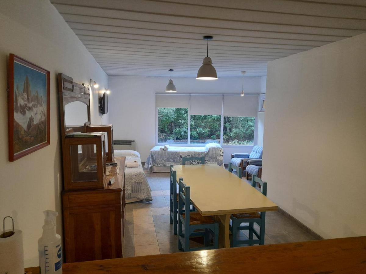 Calafate Anfi Aparts Ελ Καλαφάτε Εξωτερικό φωτογραφία