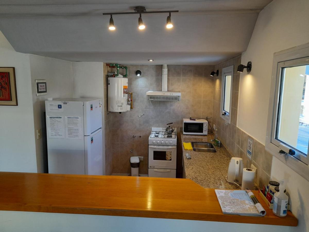 Calafate Anfi Aparts Ελ Καλαφάτε Εξωτερικό φωτογραφία