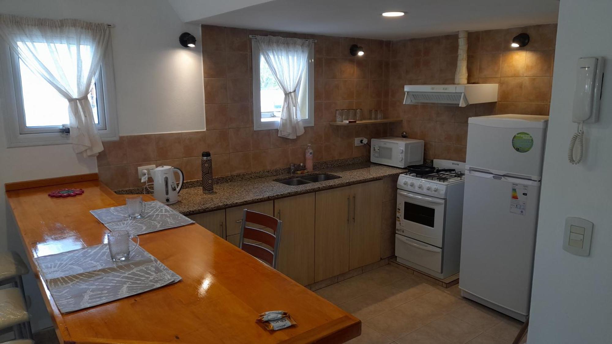 Calafate Anfi Aparts Ελ Καλαφάτε Εξωτερικό φωτογραφία