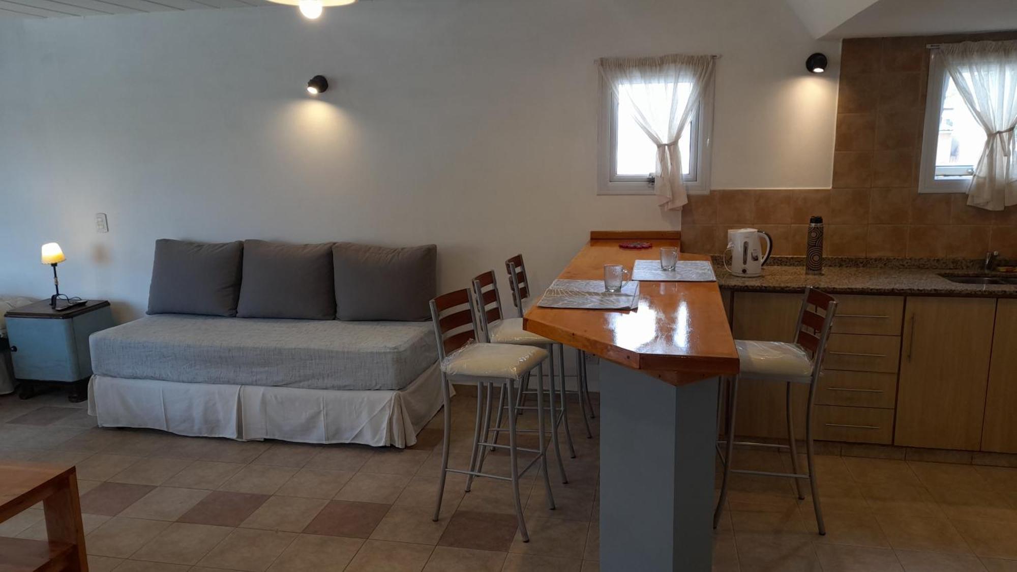 Calafate Anfi Aparts Ελ Καλαφάτε Εξωτερικό φωτογραφία