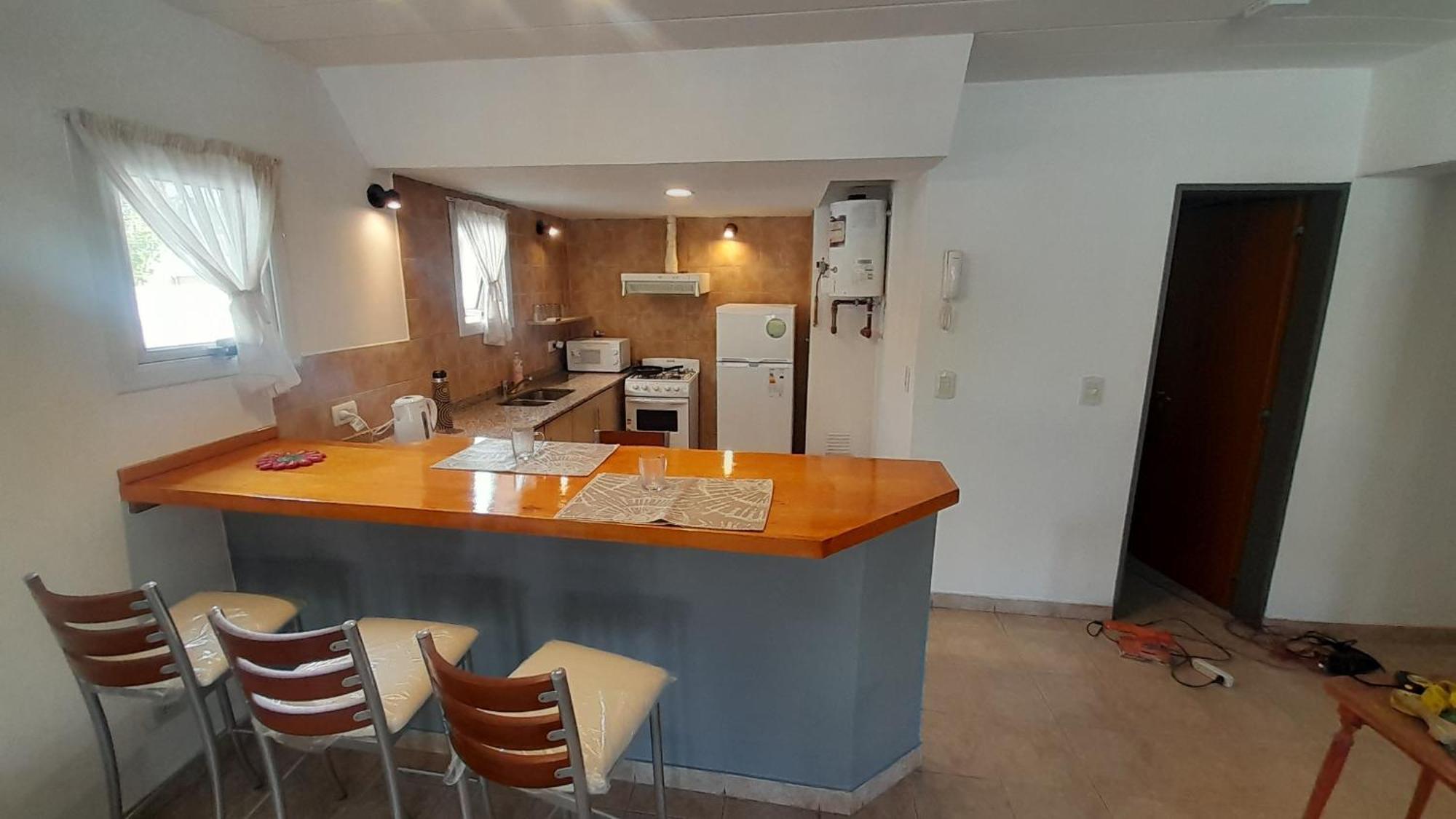Calafate Anfi Aparts Ελ Καλαφάτε Εξωτερικό φωτογραφία
