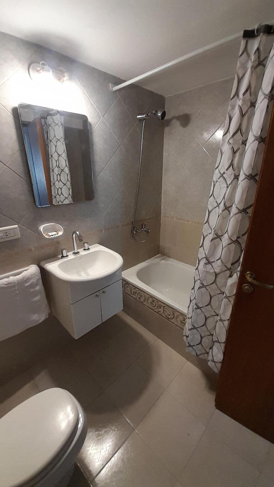 Calafate Anfi Aparts Ελ Καλαφάτε Εξωτερικό φωτογραφία