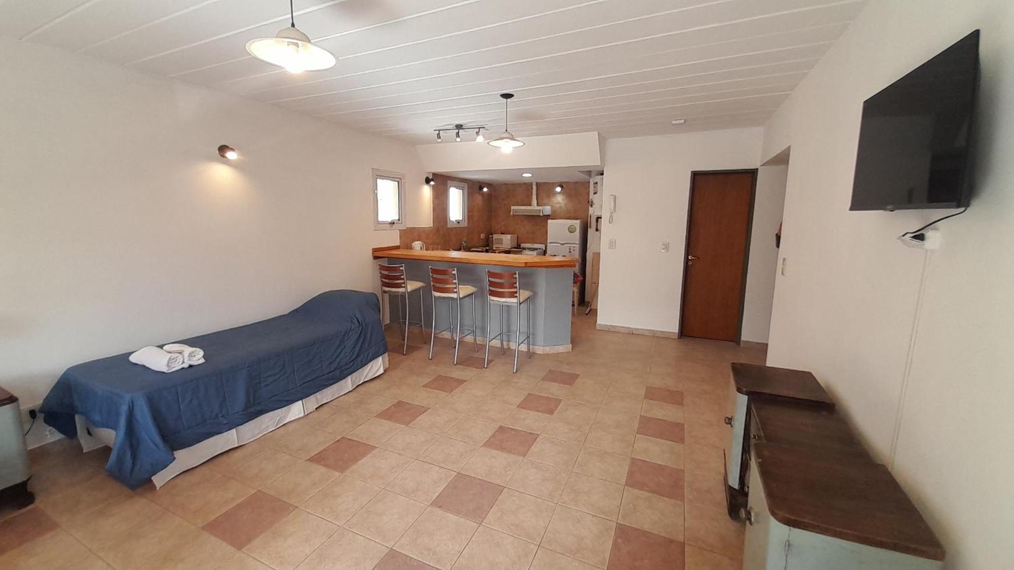 Calafate Anfi Aparts Ελ Καλαφάτε Εξωτερικό φωτογραφία
