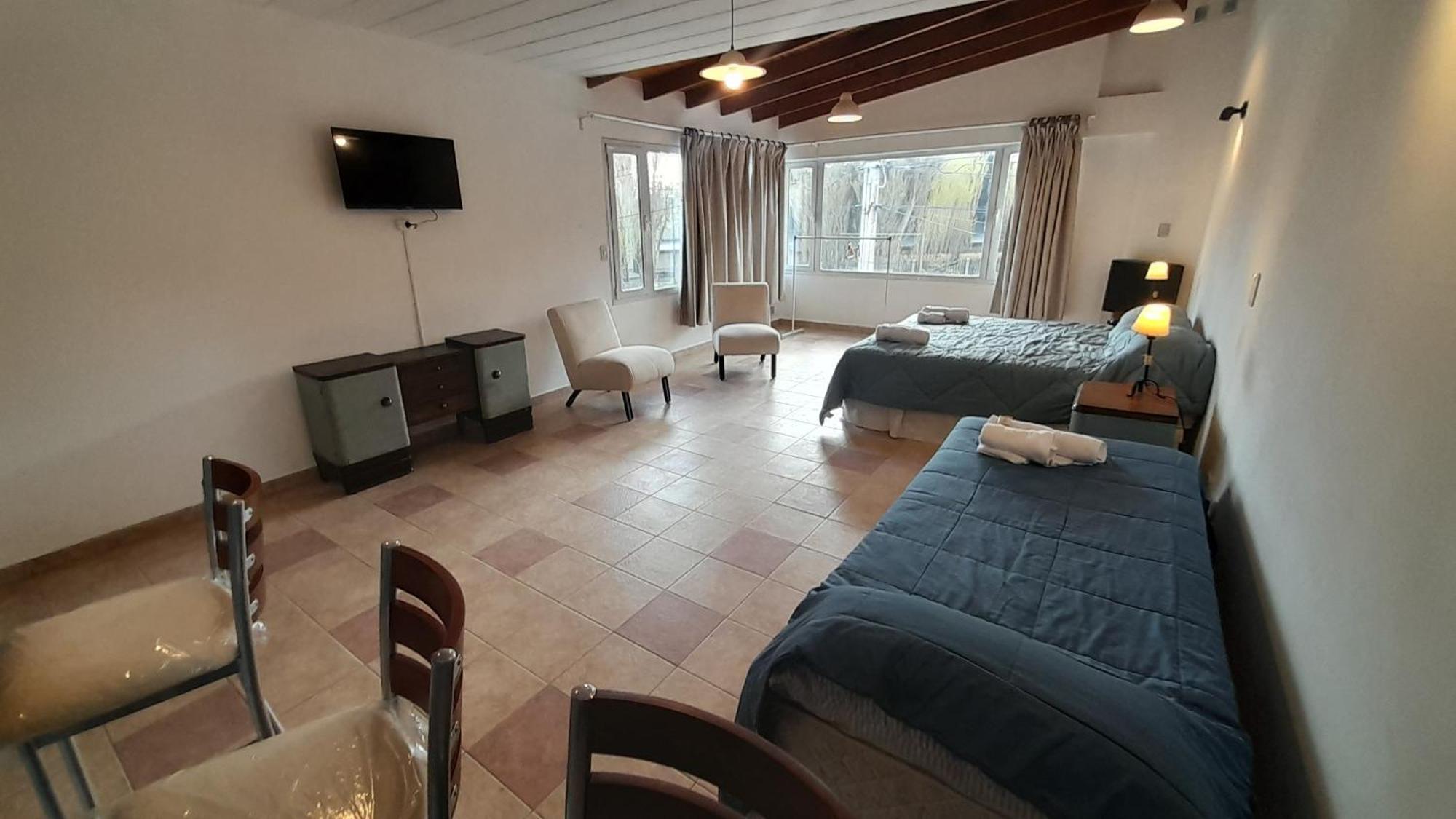 Calafate Anfi Aparts Ελ Καλαφάτε Εξωτερικό φωτογραφία