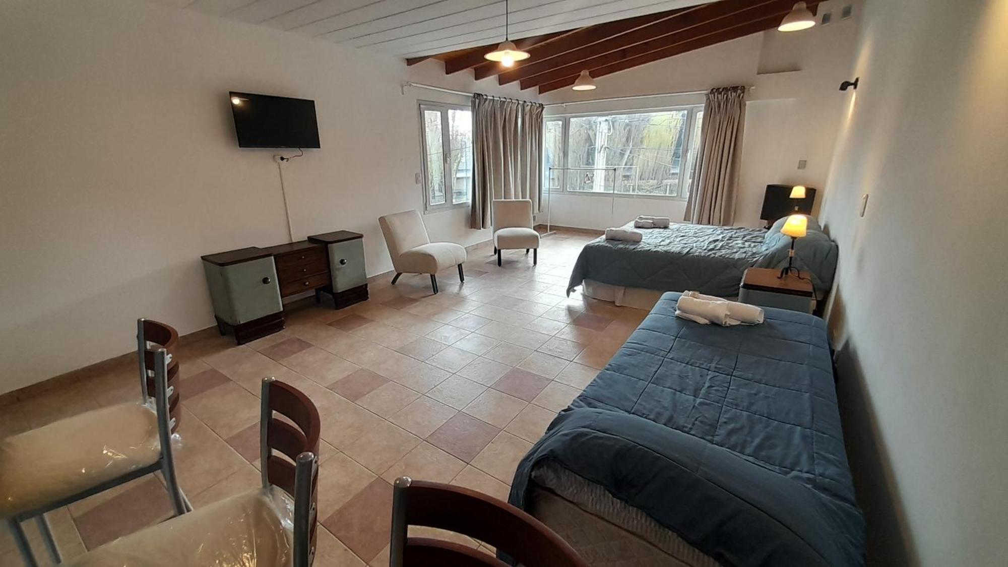 Calafate Anfi Aparts Ελ Καλαφάτε Εξωτερικό φωτογραφία