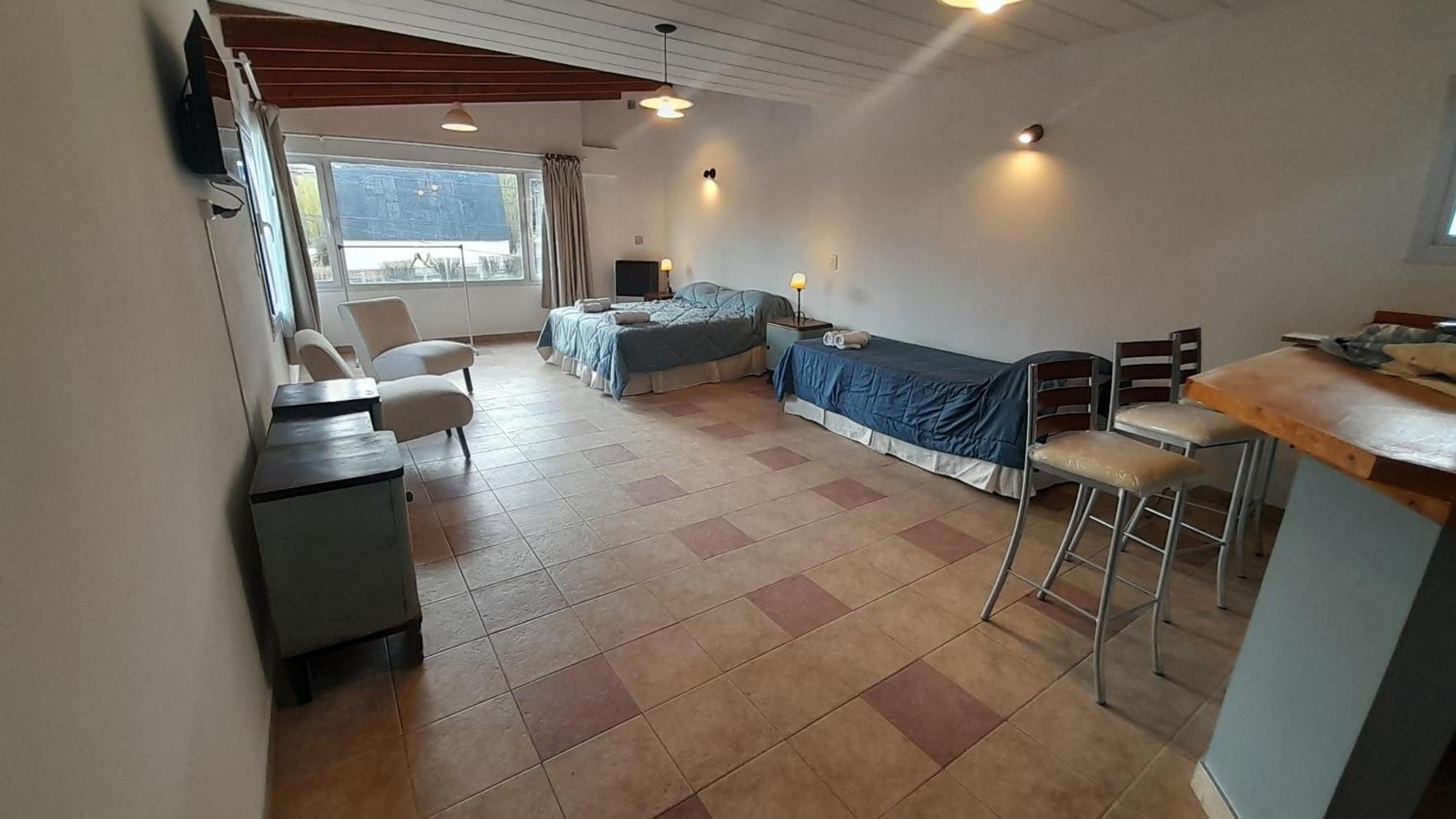 Calafate Anfi Aparts Ελ Καλαφάτε Εξωτερικό φωτογραφία