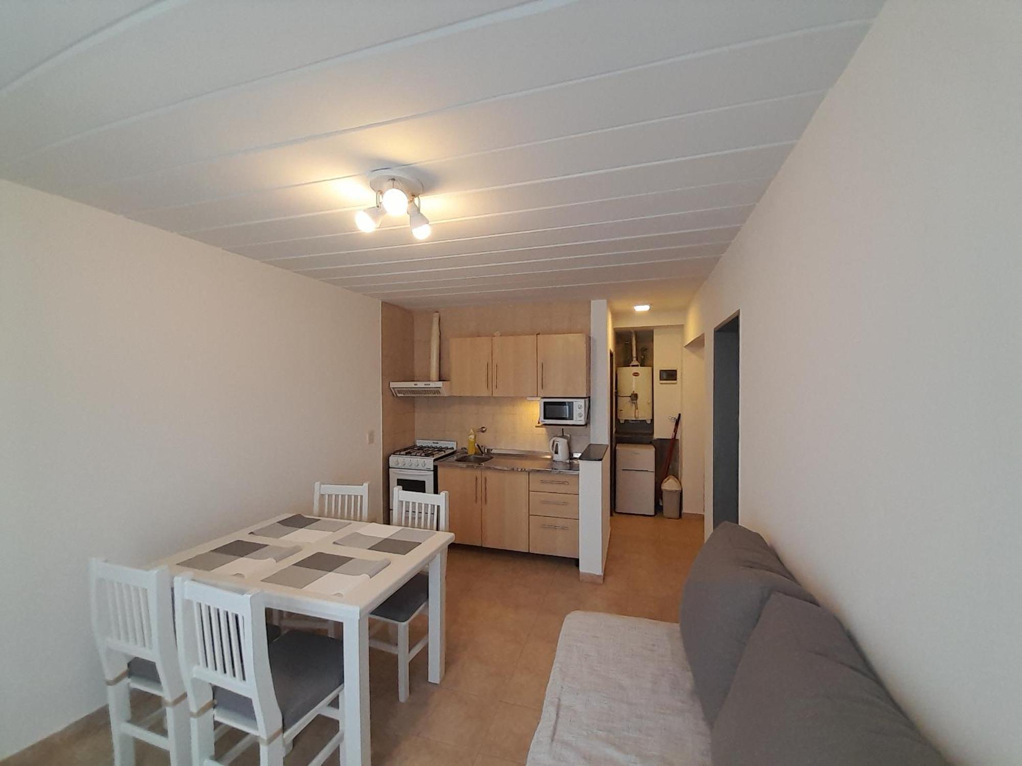 Calafate Anfi Aparts Ελ Καλαφάτε Εξωτερικό φωτογραφία
