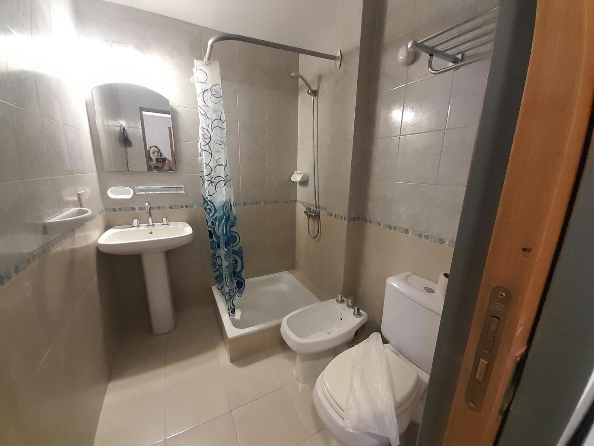 Calafate Anfi Aparts Ελ Καλαφάτε Εξωτερικό φωτογραφία