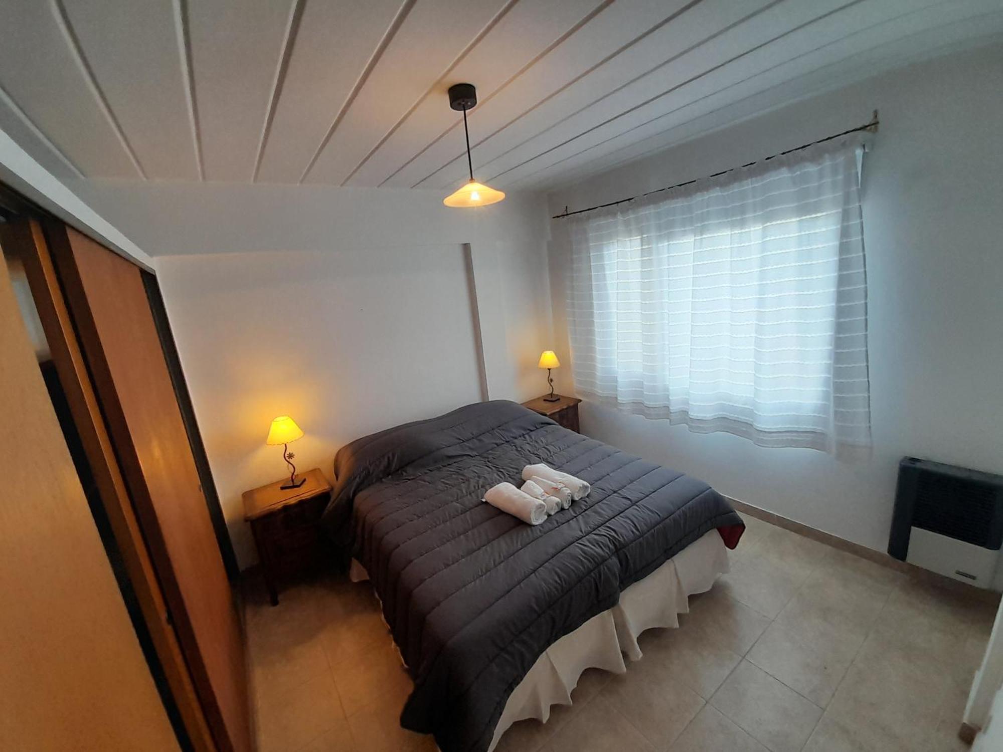 Calafate Anfi Aparts Ελ Καλαφάτε Εξωτερικό φωτογραφία