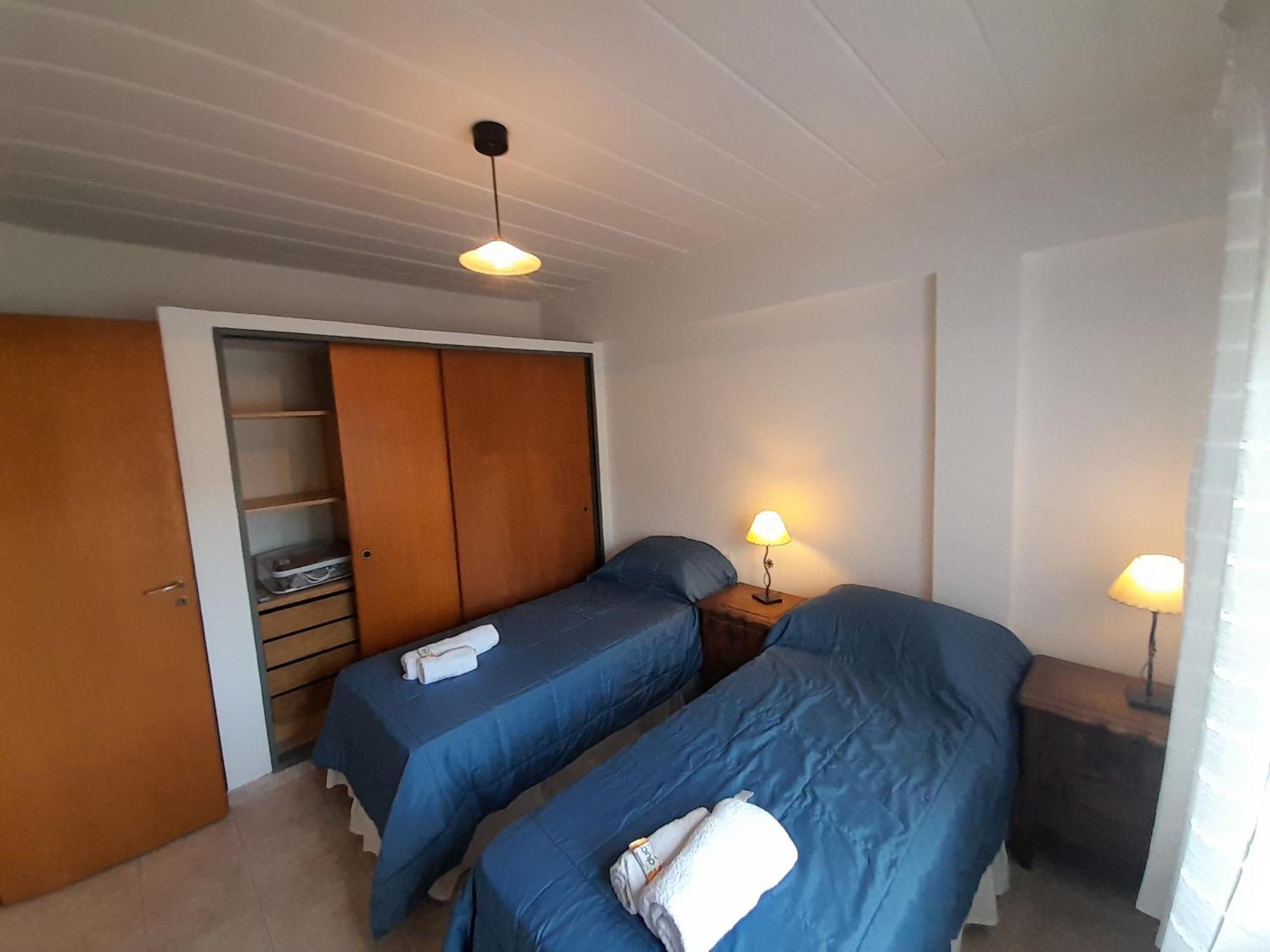 Calafate Anfi Aparts Ελ Καλαφάτε Εξωτερικό φωτογραφία