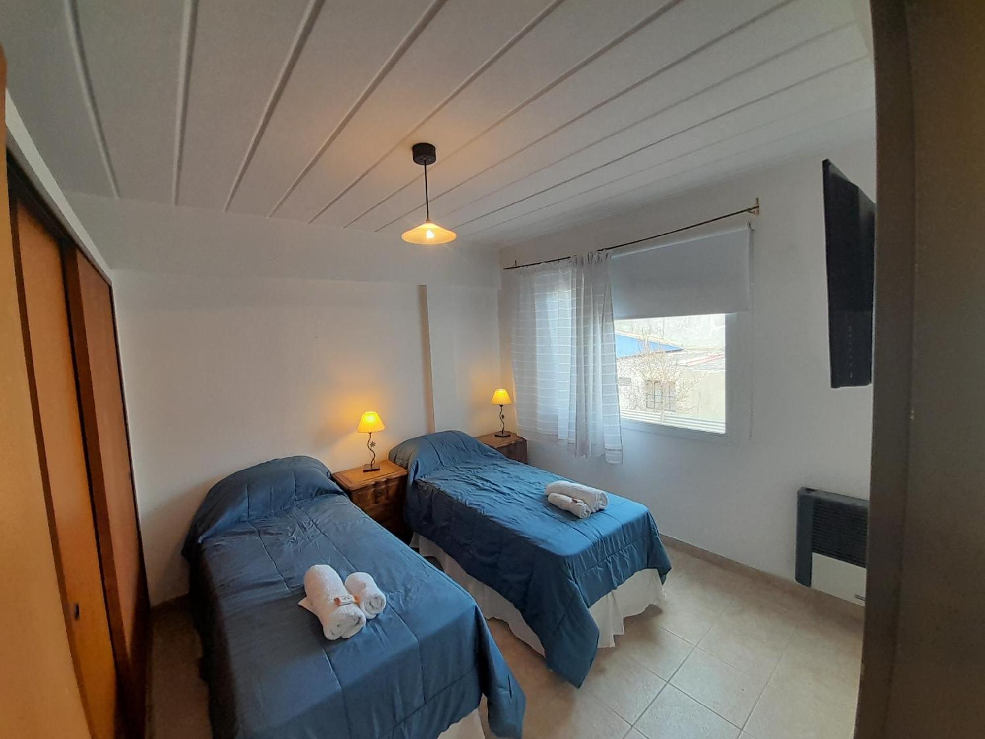 Calafate Anfi Aparts Ελ Καλαφάτε Εξωτερικό φωτογραφία