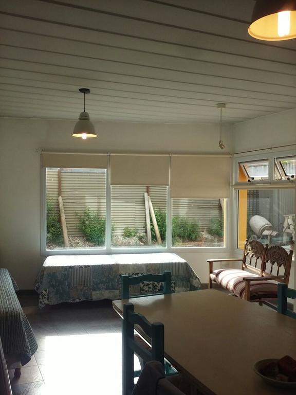 Calafate Anfi Aparts Ελ Καλαφάτε Εξωτερικό φωτογραφία