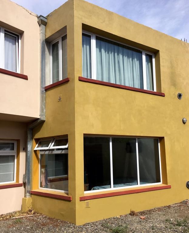 Calafate Anfi Aparts Ελ Καλαφάτε Εξωτερικό φωτογραφία