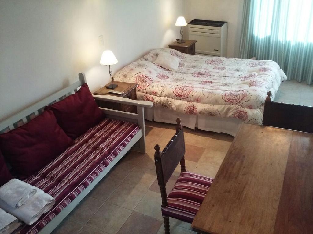 Calafate Anfi Aparts Ελ Καλαφάτε Εξωτερικό φωτογραφία